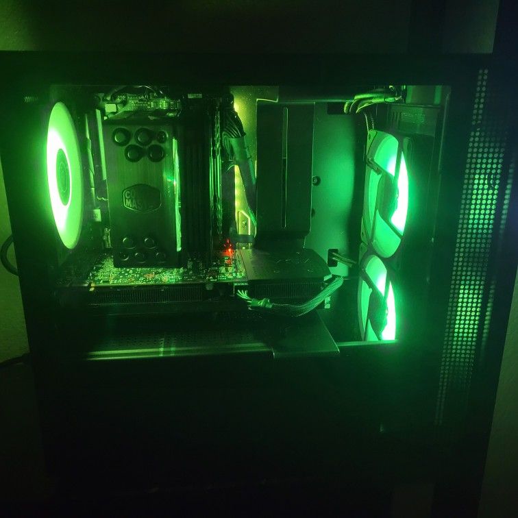 Gtx Graphic Card For Computer Gaming