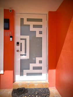 Impact hurricane proof windows & doors