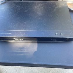 dvd player 