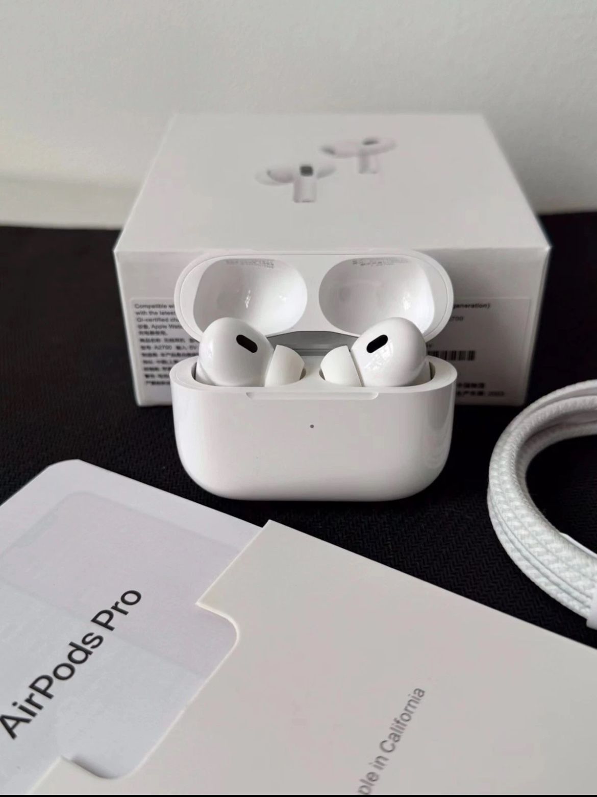 Airpod pros
