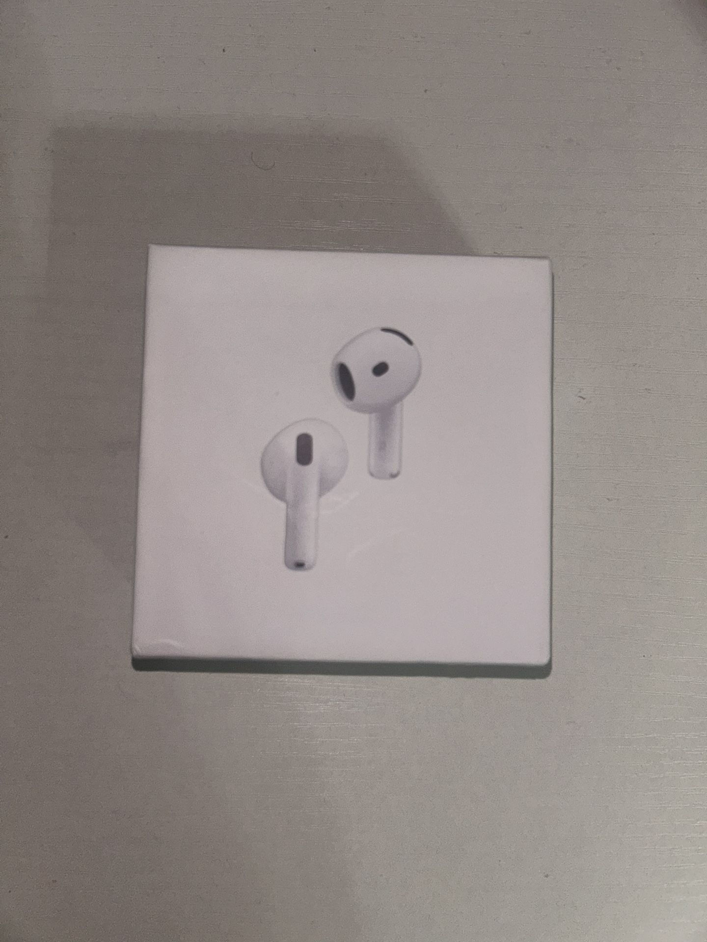 AirPod Pro 4 New 