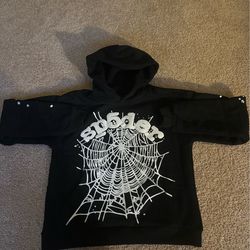 Sp5der Hoodie