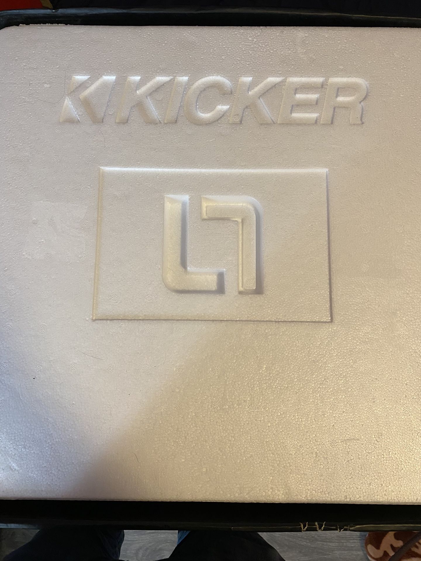 Kicker L7 15 Q Class for Sale in San Bernardino, CA OfferUp