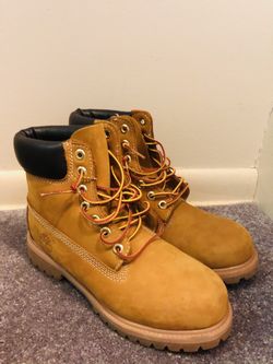 Butter Tims