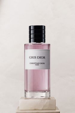 Gris Dior perfume available