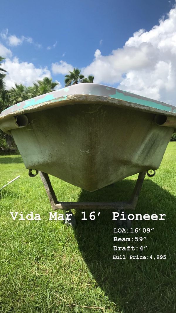 Skiffs For Sale >> Brand New 2019 Pioneer 16 Skiff For Sale In Princeton Fl Offerup Skiffs For Sale >> Brand New 2019 Pioneer 16 Skiff For Sale In Princeton Fl Offerup