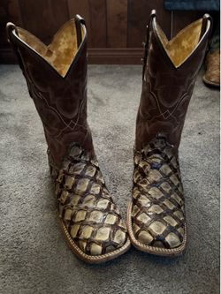 Cody jame boots