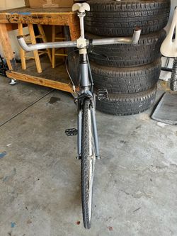 Fixie bundle