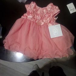 Baby Dress