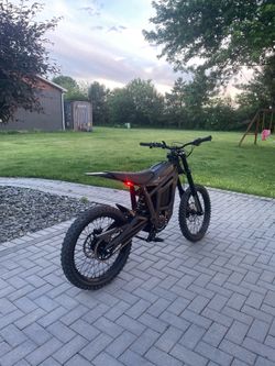 Talaria mx4 sting r