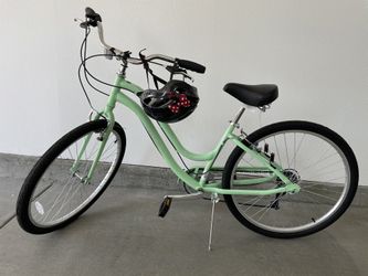 Huffy parkside women's hot sale