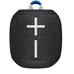 🔥NEW SEALED🔥 Ultimate Ears WONDERBOOM 2 EXC Portable Bluetooth Speaker, Black