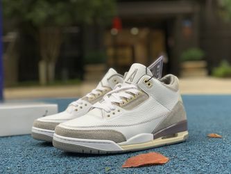 Air Jordan 3 x A Ma Maniere AJ3