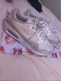 Nike Air Max Low-Top Sneakers