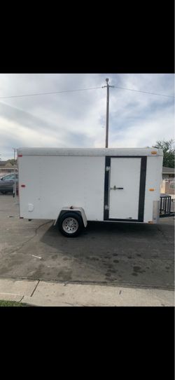 Trailer/ traila