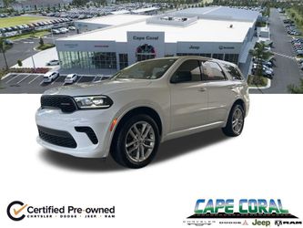 2023 Dodge Durango