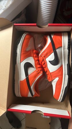 Nike dunk low