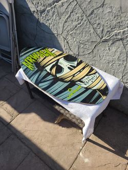 Airwalk Surf Skim Board