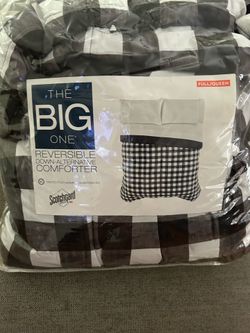 Queen bedspread