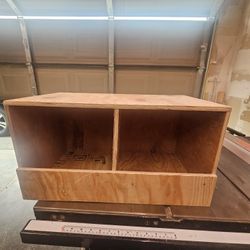 Nest Boxes For Chiken 