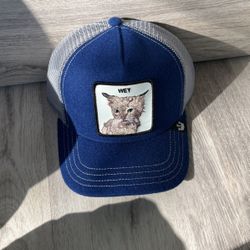 Goorin Bros Snapback Hat $40 Each