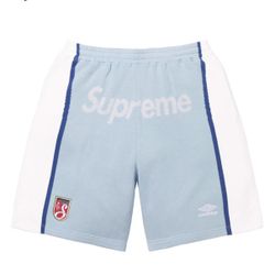 Supreme Umbro Short L 