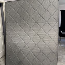 Queen mattress