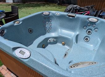 Jacuzzi
