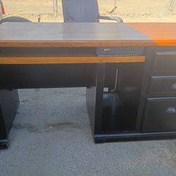 Computer Just With The Computer