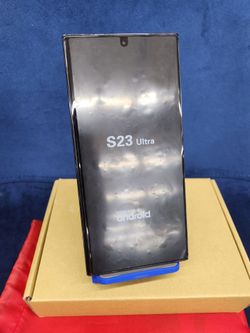 Samsung S23 Ultra
