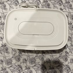 Wipe Warmer and Baby Wet Wipes Dispenser
