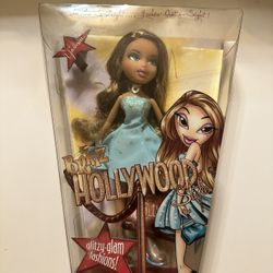 BRATZ YASMIN HOLLYWOOD STYLE