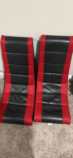 Used Rocker Gaming Chair