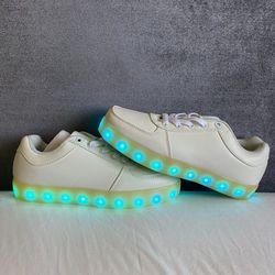 LED Light Up Shoes