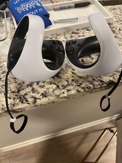 PlayStation VR2 (PS VR2) Complete in Box for PS5
