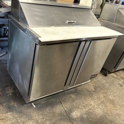 Used Refrigerator 