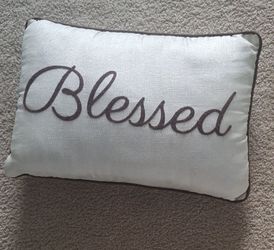 Pillow