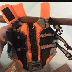 XS doggie Life jacket 