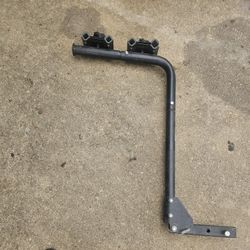 Bike Rack for 4 Bikes $70