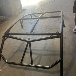 Can Am X3 Custom Cages 