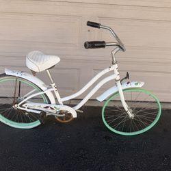 24” Cruiser