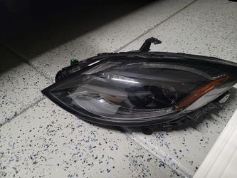 2023 to 2026 Nissan Z driver side headlight OEM 