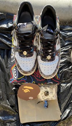 BAPESTA
