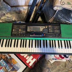 Yamaha Portable Grand Piano