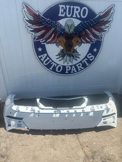 2023 2024 2025 2026 2027 Range Rover Sport Rear Bumper Cover OEM