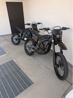 Surron ultra bee 2025