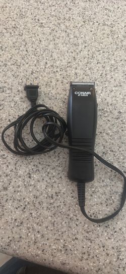 Hair clippers