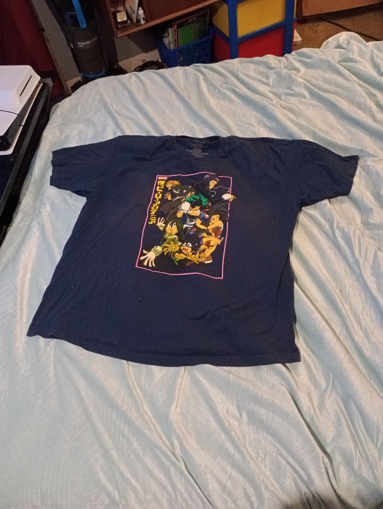 🩷 3x Large - 54-56 Men's Shirt   Still Available