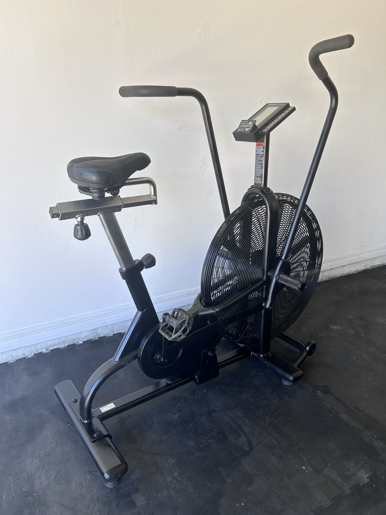 Assault Air Bike Classic