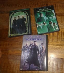 Matrix
